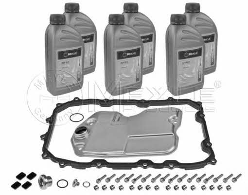 Meyle 100 135 0105 Parts Kit, automatic transmission oil change 1001350105: Buy near me in Poland at 2407.PL - Good price!