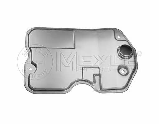 Meyle 100 136 0002 Automatic transmission filter 1001360002: Buy near me in Poland at 2407.PL - Good price!