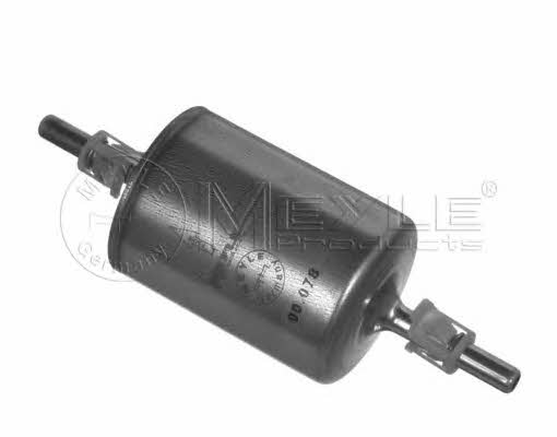 Meyle 100 201 0000 Fuel filter 1002010000: Buy near me in Poland at 2407.PL - Good price!