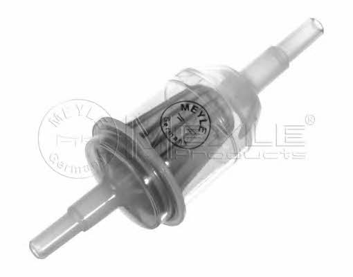 Meyle 100 201 0001 Fuel filter 1002010001: Buy near me in Poland at 2407.PL - Good price!