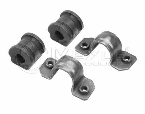 Meyle 100 411 0050/S Front stabilizer bush 1004110050S: Buy near me in Poland at 2407.PL - Good price!