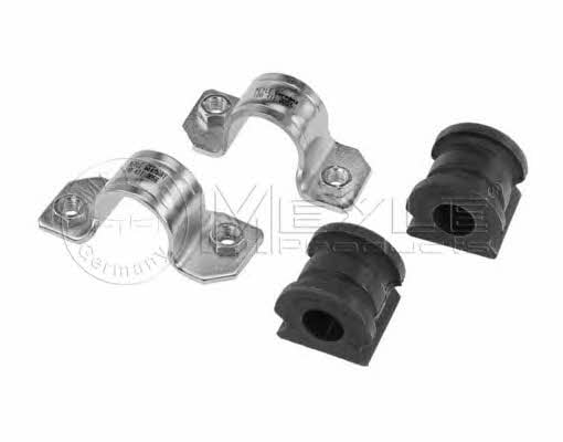Meyle 100 411 0051/S Front stabilizer bush 1004110051S: Buy near me in Poland at 2407.PL - Good price!
