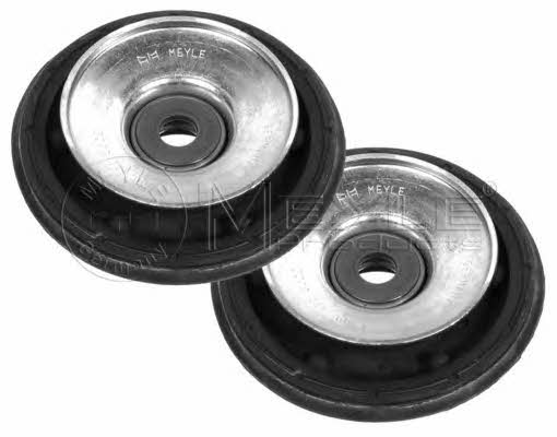 Meyle 100 412 0002/S Strut bearing with bearing kit 1004120002S: Buy near me in Poland at 2407.PL - Good price!