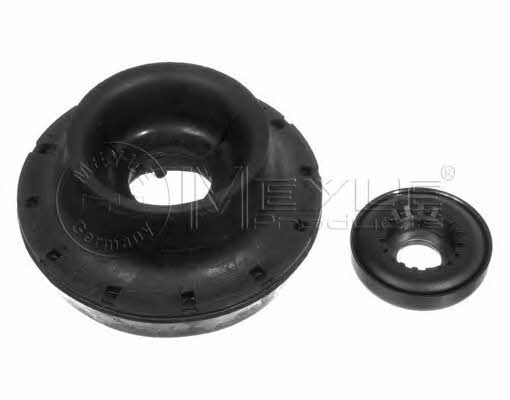 Meyle 100 412 0003/S Strut bearing with bearing kit 1004120003S: Buy near me at 2407.PL in Poland at an Affordable price!