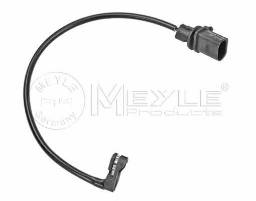 Meyle 100 527 0001 Warning contact, brake pad wear 1005270001: Buy near me in Poland at 2407.PL - Good price!
