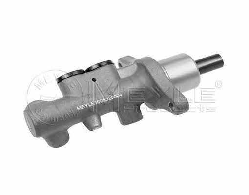 Meyle 100 532 0004 Brake Master Cylinder 1005320004: Buy near me at 2407.PL in Poland at an Affordable price!