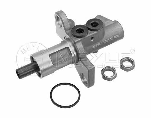 Meyle 100 532 0006 Brake Master Cylinder 1005320006: Buy near me at 2407.PL in Poland at an Affordable price!