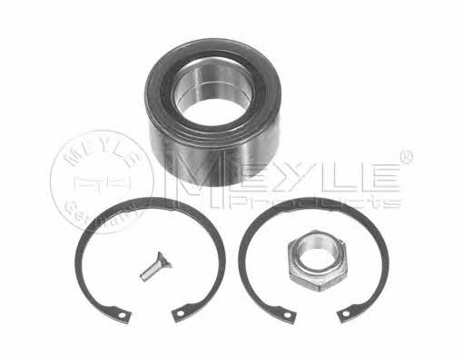 Meyle 100 598 0235 Wheel bearing kit 1005980235: Buy near me in Poland at 2407.PL - Good price!