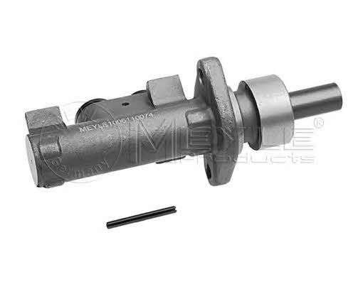 Meyle 100 611 0074 Brake Master Cylinder 1006110074: Buy near me at 2407.PL in Poland at an Affordable price!