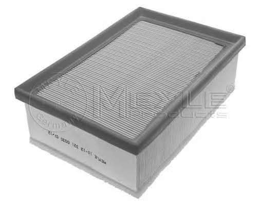 Meyle 11-12 321 0030 Air filter 11123210030: Buy near me at 2407.PL in Poland at an Affordable price!