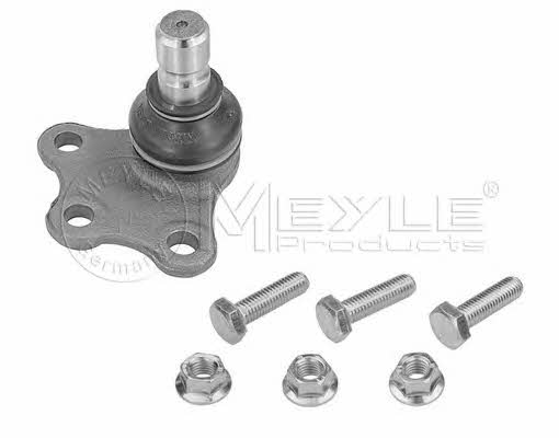 Meyle 11-16 010 0017 Ball joint 11160100017: Buy near me in Poland at 2407.PL - Good price!