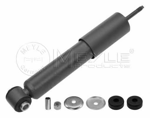 Meyle 126 625 0001 Front oil and gas suspension shock absorber 1266250001: Buy near me in Poland at 2407.PL - Good price!
