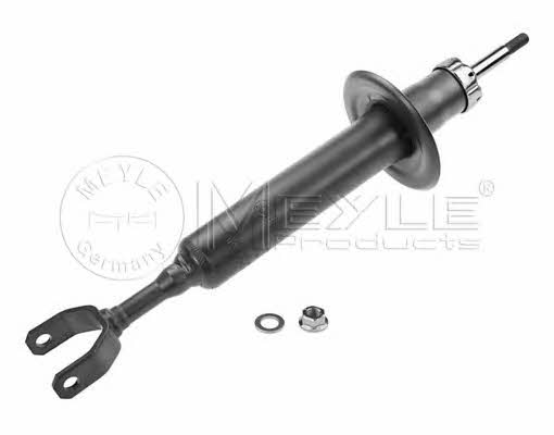 Meyle 126 625 0003 Front oil and gas suspension shock absorber 1266250003: Buy near me in Poland at 2407.PL - Good price!