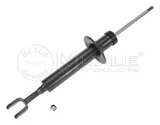 Meyle 126 625 0004 Front oil and gas suspension shock absorber 1266250004: Buy near me in Poland at 2407.PL - Good price!