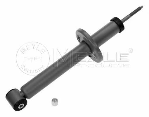 Meyle 126 715 0017 Rear oil shock absorber 1267150017: Buy near me in Poland at 2407.PL - Good price!