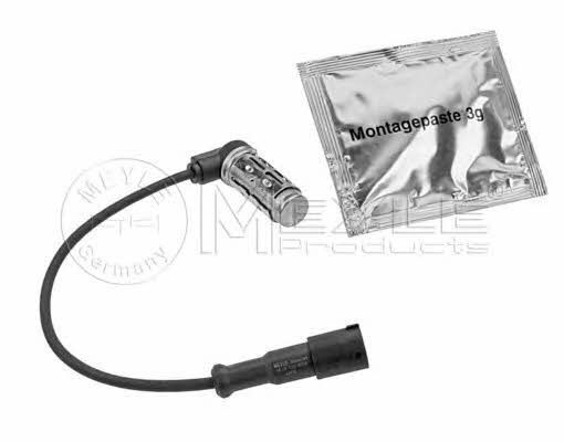 Meyle 14-34 533 0004 Sensor ABS 14345330004: Buy near me at 2407.PL in Poland at an Affordable price!