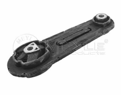 Meyle 16-14 030 0016 Engine mount, rear left 16140300016: Buy near me in Poland at 2407.PL - Good price!