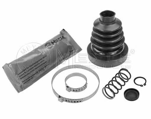 Meyle 16-14 495 0020 Bellow set, drive shaft 16144950020: Buy near me in Poland at 2407.PL - Good price!