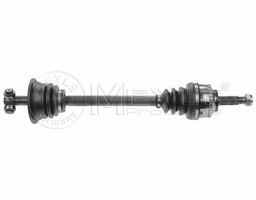 Meyle 16-14 498 0009 Drive shaft 16144980009: Buy near me at 2407.PL in Poland at an Affordable price!