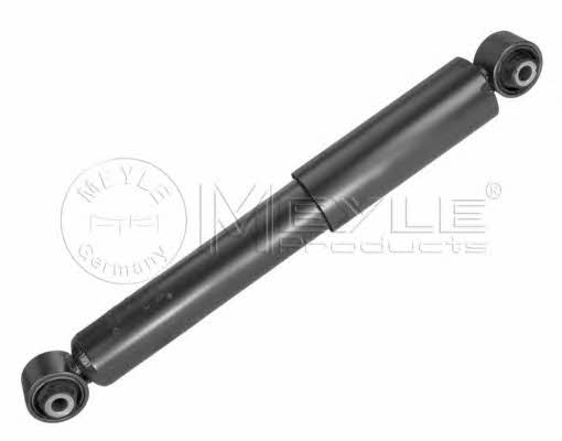 Meyle 30-26 725 0002 Rear oil and gas suspension shock absorber 30267250002: Buy near me in Poland at 2407.PL - Good price!
