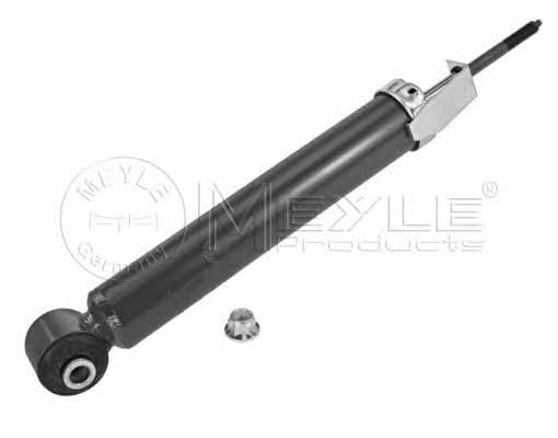Meyle 32-26 725 0003 Rear oil and gas suspension shock absorber 32267250003: Buy near me in Poland at 2407.PL - Good price!