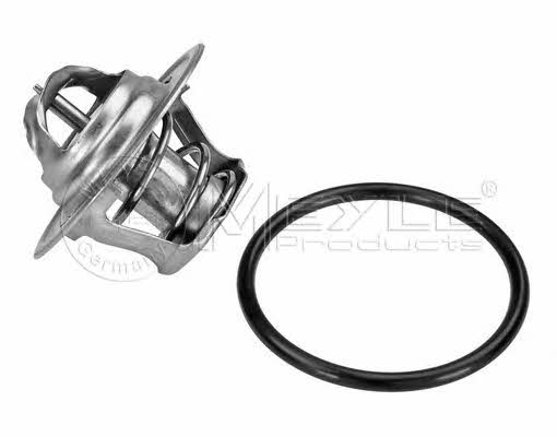 Meyle 1 282 280 004 Thermostat, coolant 1282280004: Buy near me in Poland at 2407.PL - Good price!