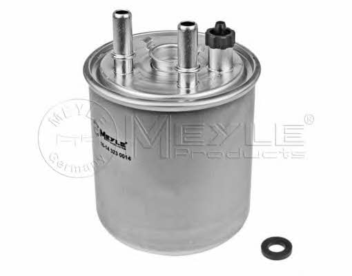 Meyle 16-14 323 0014 Fuel filter 16143230014: Buy near me in Poland at 2407.PL - Good price!