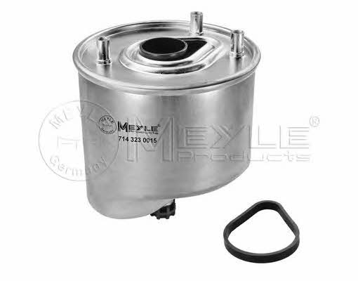 Meyle 7 143 230 015 Fuel filter 7143230015: Buy near me in Poland at 2407.PL - Good price!