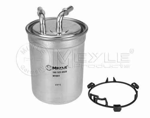 Meyle 1 003 230 025 Fuel filter 1003230025: Buy near me in Poland at 2407.PL - Good price!