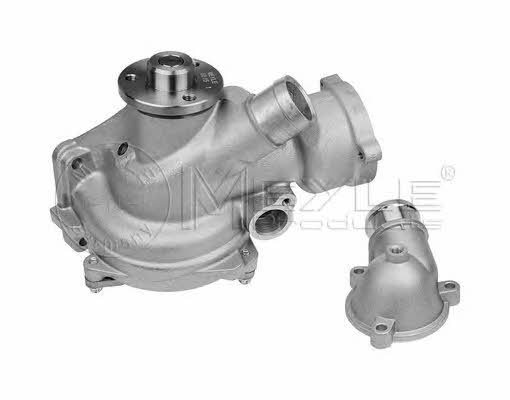 Meyle 013 026 1800 Water pump 0130261800: Buy near me in Poland at 2407.PL - Good price!