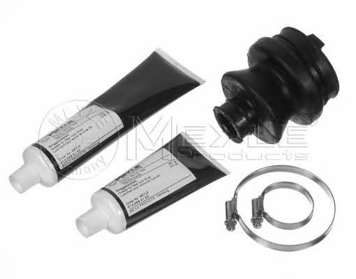 Meyle 014 003 0104 Bellow set, drive shaft 0140030104: Buy near me in Poland at 2407.PL - Good price!