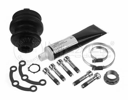 Meyle 014 003 0203 Bellow, driveshaft 0140030203: Buy near me at 2407.PL in Poland at an Affordable price!