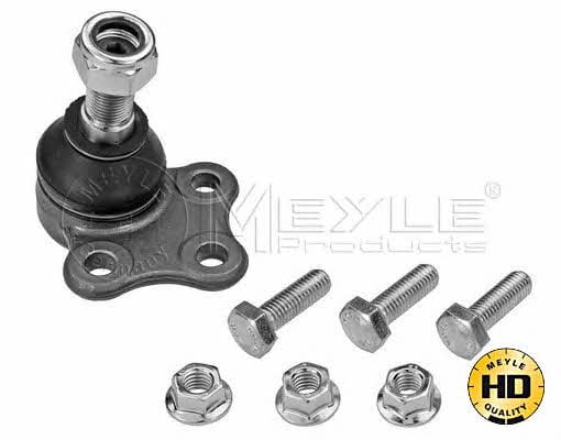 Meyle 16-16 010 0005/HD Ball joint 16160100005HD: Buy near me in Poland at 2407.PL - Good price!