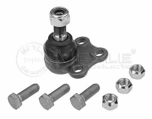 Meyle 16-16 010 0010 Ball joint 16160100010: Buy near me in Poland at 2407.PL - Good price!