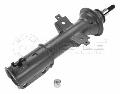 Meyle 16-26 613 0001 Front oil shock absorber 16266130001: Buy near me in Poland at 2407.PL - Good price!