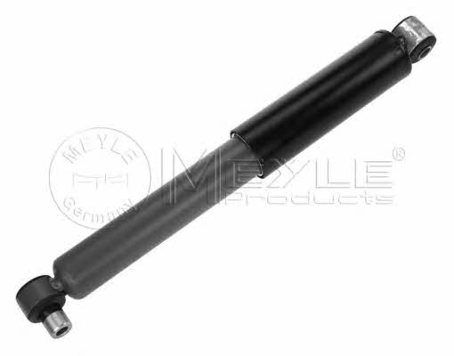 Meyle 16-26 725 0011 Rear oil and gas suspension shock absorber 16267250011: Buy near me in Poland at 2407.PL - Good price!