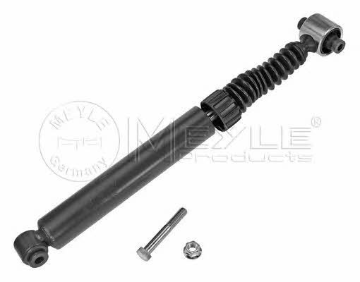 Meyle 16-26 725 0013 Rear oil and gas suspension shock absorber 16267250013: Buy near me in Poland at 2407.PL - Good price!