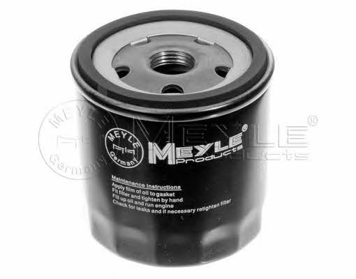 Meyle 214 322 0003 Oil Filter 2143220003: Buy near me in Poland at 2407.PL - Good price!