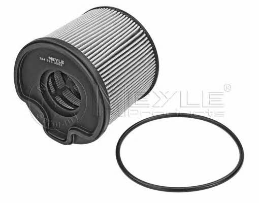 Meyle 214 323 0002 Fuel filter 2143230002: Buy near me in Poland at 2407.PL - Good price!