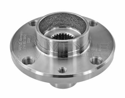 Meyle 214 652 0012 Wheel hub front 2146520012: Buy near me in Poland at 2407.PL - Good price!