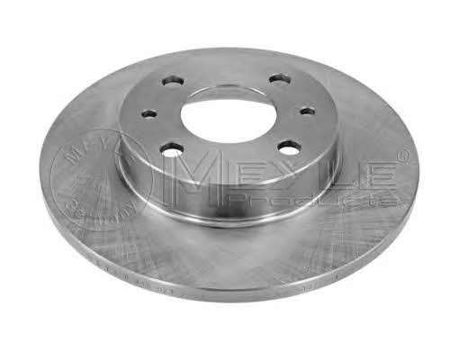 Meyle 215 523 2001 Brake disc 2155232001: Buy near me in Poland at 2407.PL - Good price!