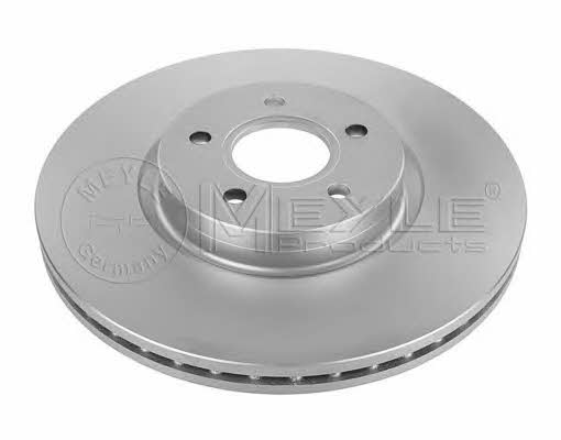 Meyle 515 521 5028/PD Front brake disc ventilated 5155215028PD: Buy near me in Poland at 2407.PL - Good price!
