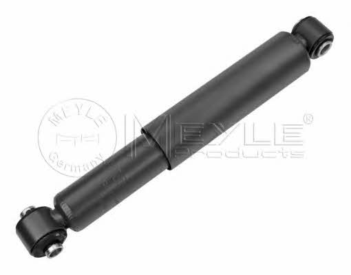 Meyle 526 715 0001 Rear oil shock absorber 5267150001: Buy near me in Poland at 2407.PL - Good price!