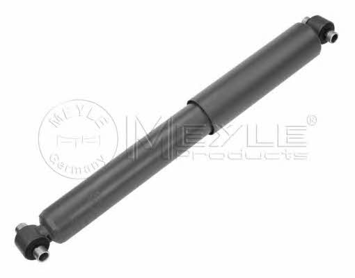 Meyle 526 725 0002 Rear oil and gas suspension shock absorber 5267250002: Buy near me in Poland at 2407.PL - Good price!