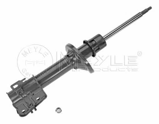 Meyle 53-26 723 0000 Rear right gas oil shock absorber 53267230000: Buy near me in Poland at 2407.PL - Good price!