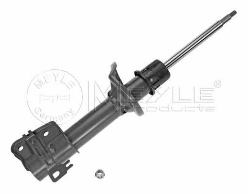 Meyle 53-26 723 0001 Suspension shock absorber rear left gas oil 53267230001: Buy near me in Poland at 2407.PL - Good price!