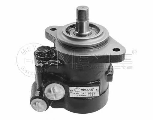 Meyle 534 015 8002 Hydraulic Pump, steering system 5340158002: Buy near me in Poland at 2407.PL - Good price!