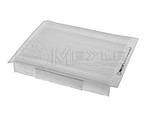 Meyle 612 319 0012 Filter, interior air 6123190012: Buy near me at 2407.PL in Poland at an Affordable price!