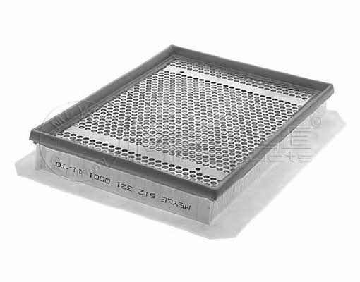 Meyle 612 321 0001 Air filter 6123210001: Buy near me at 2407.PL in Poland at an Affordable price!