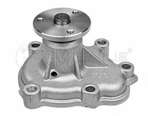 Meyle 613 600 0002 Water pump 6136000002: Buy near me in Poland at 2407.PL - Good price!